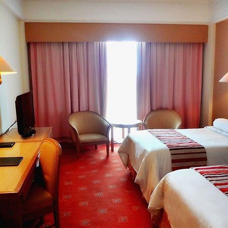 Tiara Medan Hotel & Convention Center 外观 照片