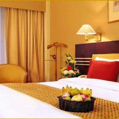Tiara Medan Hotel & Convention Center 外观 照片