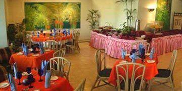 Tiara Medan Hotel & Convention Center 外观 照片