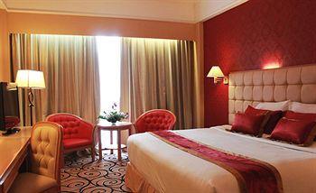Tiara Medan Hotel & Convention Center 外观 照片