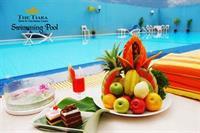 Tiara Medan Hotel & Convention Center 外观 照片
