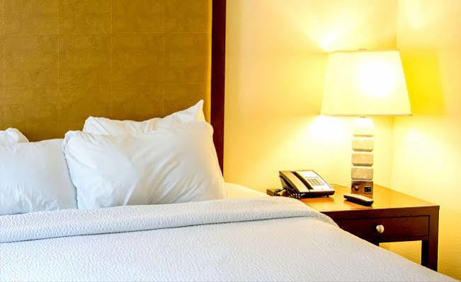 Tiara Medan Hotel & Convention Center 外观 照片