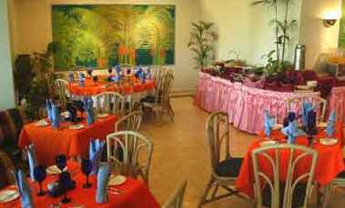 Tiara Medan Hotel & Convention Center 外观 照片